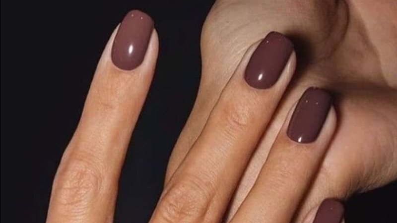 Foliage Nails