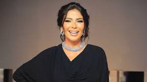 منى زكى 
