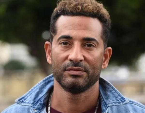 عمرو سعد 