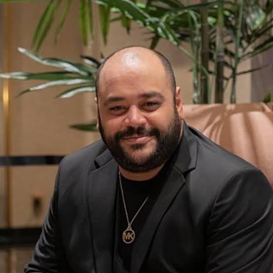 محمد ممدوح