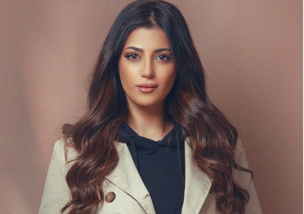 سارة صلاح