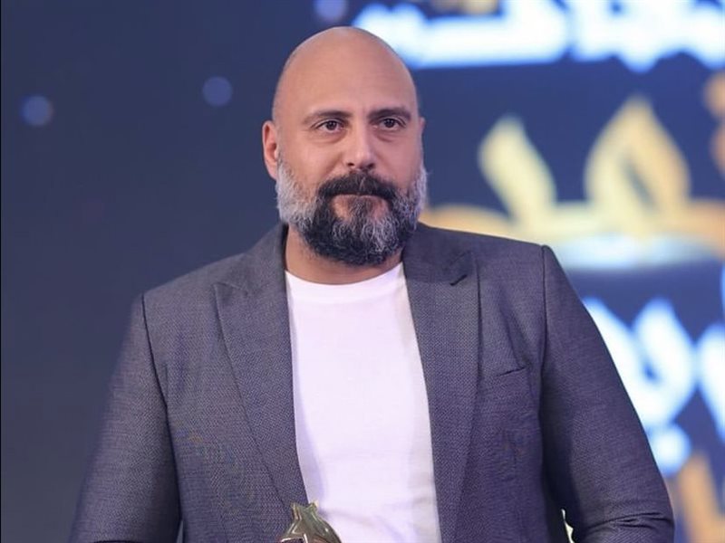 وليد فواز