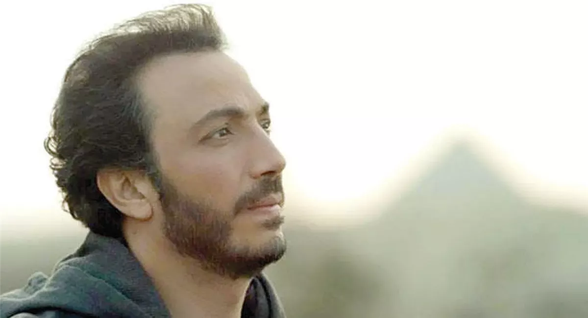 طارق لطفي&nbsp;