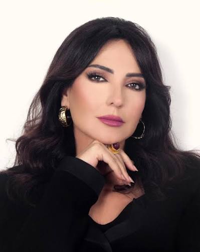 أمل عرفة