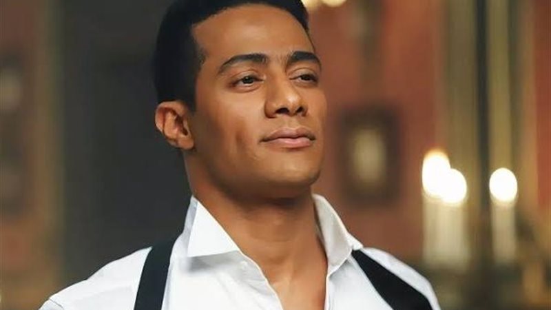 محمد رمضان