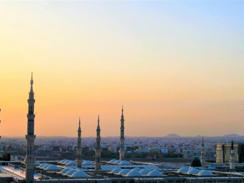 دليلك للسياحة في السعودية.. تجربة مميزة