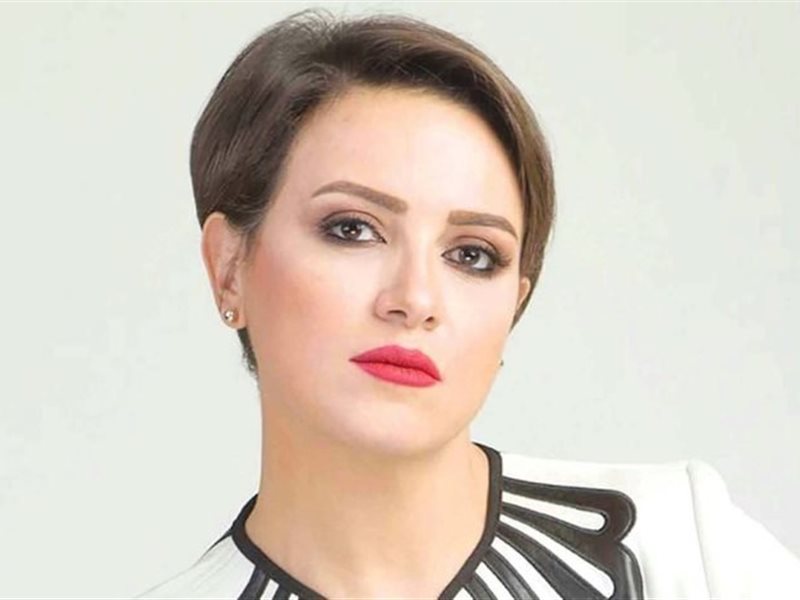 ريهام عبد الغفور تجتمع مع إياد نصار مرة أخرى في رمضان 2025