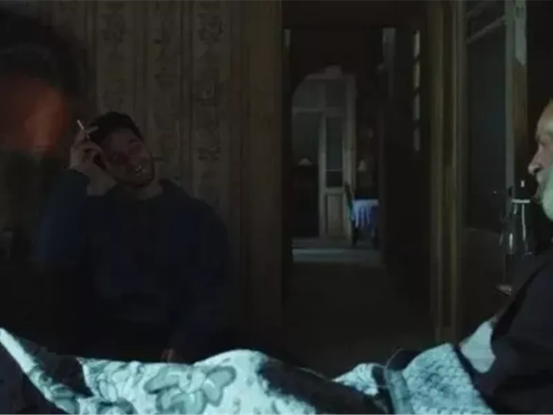 بعد حصده 5 جوائز في فينيسيا.. كل ما تريد معرفته عن فيلم “كولونيا”