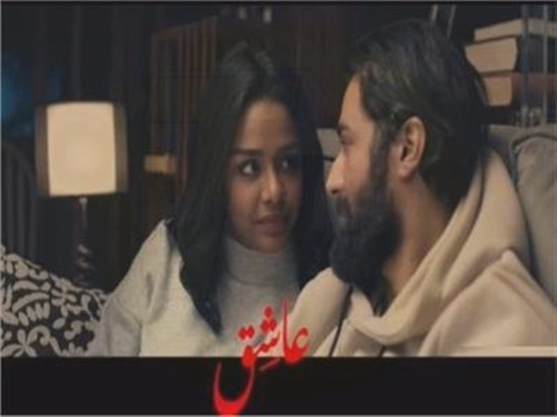 قبل طرحه في السينمات.. 6 معلومات عن فيلم “عاشق” لأحمد حاتم