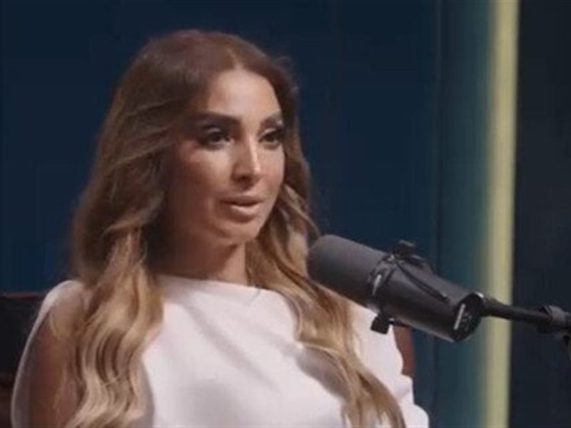 روجينا: مسلسل رمضان المقبل حلم حياتي وهيقلب الدنيا