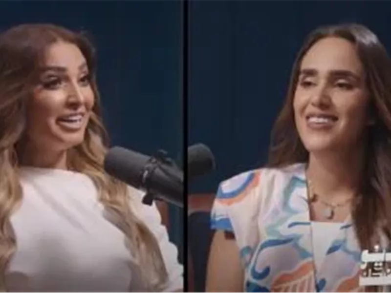 بسبب “سر إلهي”.. روجينا ترد على انتقادات طارق الشناوي: “إنت متفرجتش من الأساس”