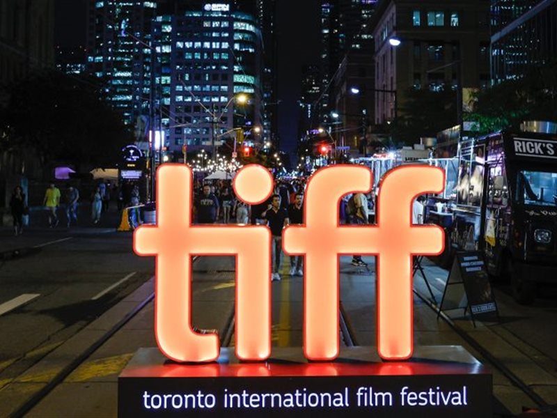 مؤسسة البحر الأحمر تحتفي بالسينما العربية في مهرجان تورونتو السينمائي