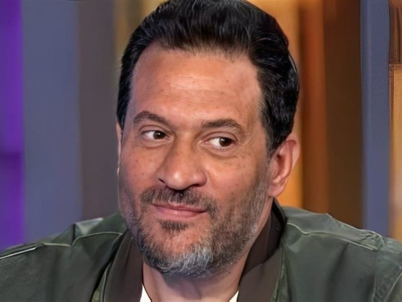 ماجد المصري: هند صبري إيديها تقيلة وضربتني بالقلم في “مفترق طرق”