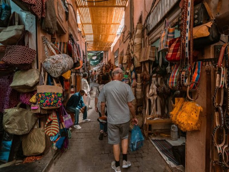 تعرّفي على أهم المدن السياحية بالمغرب