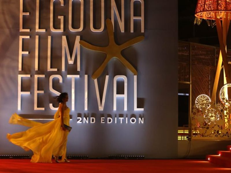 مهرجان الجونة.. كيف تغلب على التأجيلات والكورونا والحروب؟