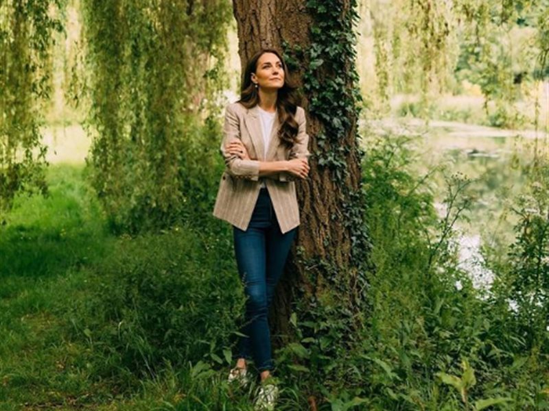 بالصور.. كيت ميدلتون تتعافى نهائيًّا من السرطان وتنهي جلسات الكيماوي