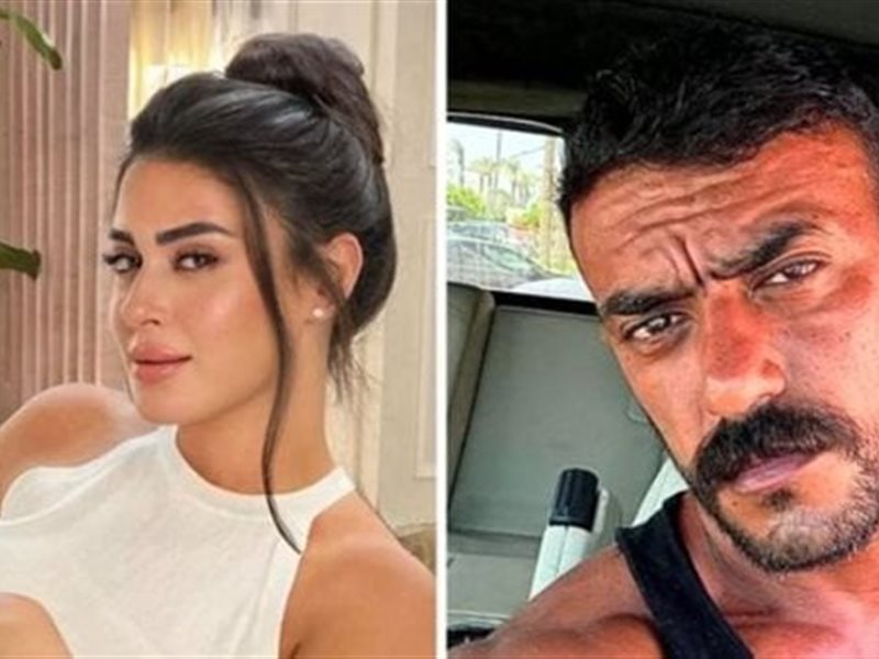 بهذه المواصفات.. مؤلف “فهد البطل” يبحث عن شبيه لـ العوضي وميرنا نور