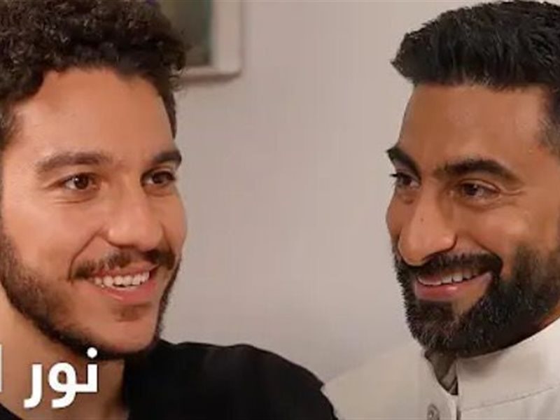 والدي رفض دراستي للفن في البداية ومسحت حمامات في أمريكا.. أبرز تصريحات نور النبوي مع أنس بوخش “فيديو”