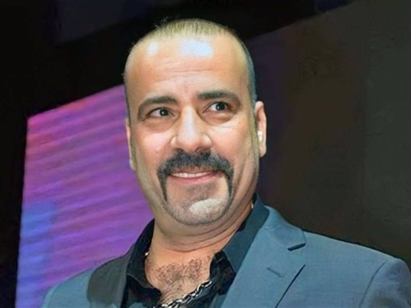 بعد 17 عامًا.. “الدشاش” يجمع محمد سعد وزينة