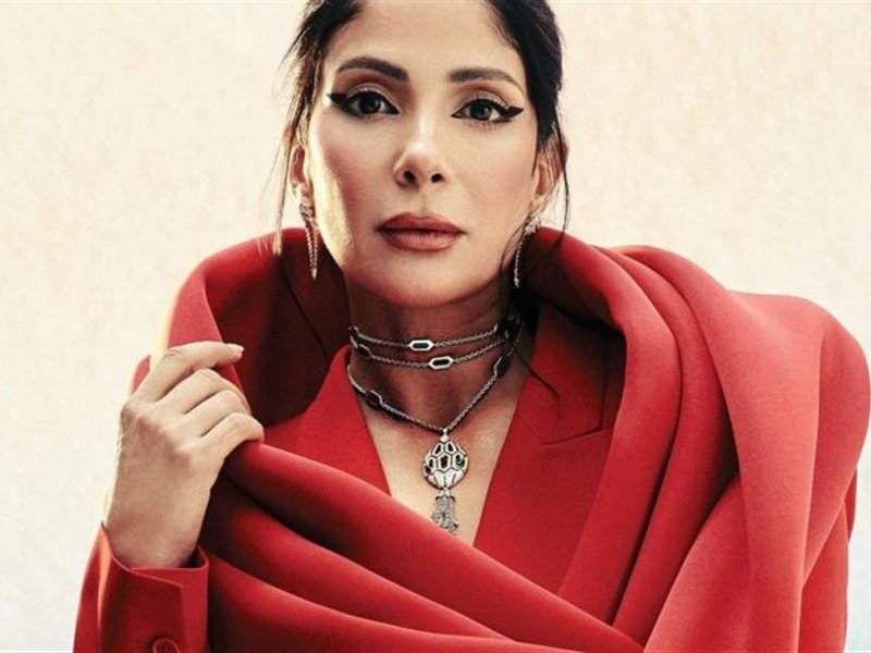 لرمضان 2025.. منى زكي تتعاقد على مسلسل “ناقص ضلع”