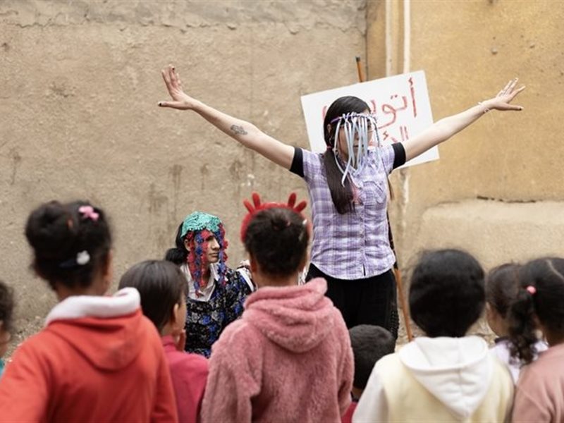 حصد جائزة العين الذهبية بمهرجان كان وينافس في الجونة السينمائي.. كل ما تريد معرفته عن فيلم 
