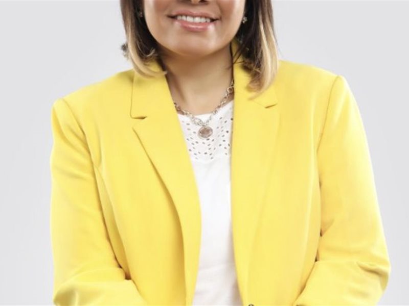 د. ريهام صفوت تتحدث لـ “تريند ريل” عن السعرات الحرارية المختلفة لحلوى المولد