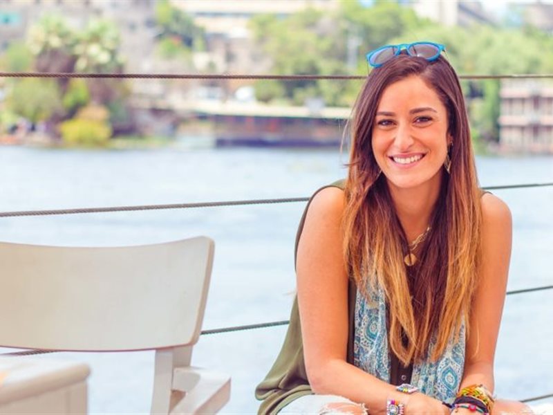 عودة أمينة خليل بمسلسل “لام شمسية” في رمضان 2025