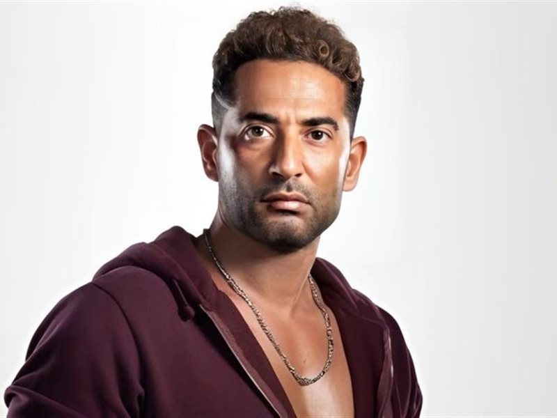 عمرو سعد يستعد لتصوير “سيد الناس” في أكتوبر