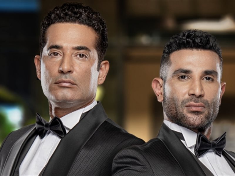 عمرو سعد: أسامح في الخيانة الزوجية.. والارتباط بالنسبة لأخويا بقى على “التيك توك”