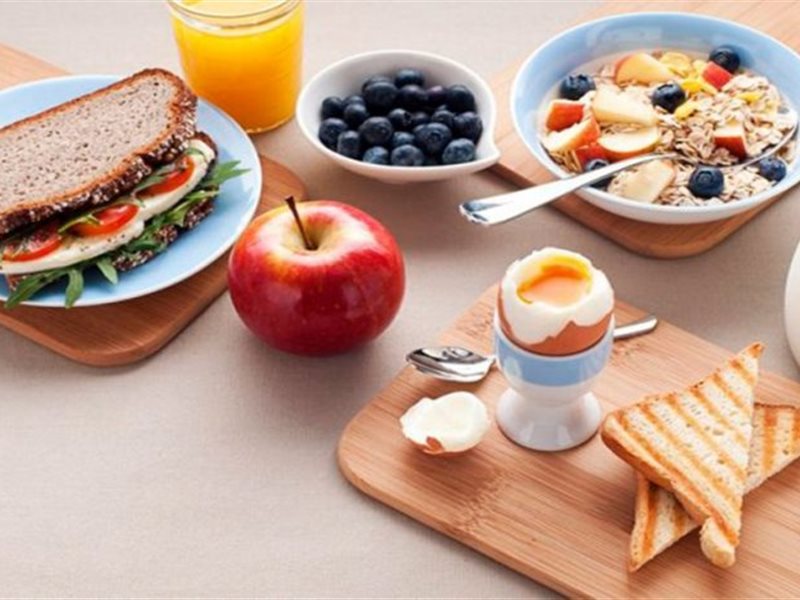 4 عناصر غذائية لازمة لإفطار مريض السكري “