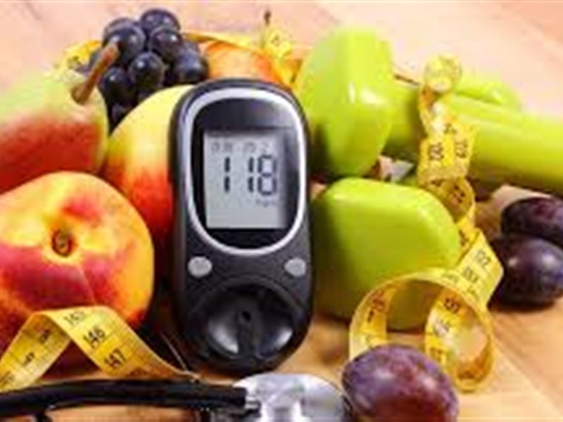 لمرضى السكري.. تعرّفي على أهمية وجبة الإفطار”