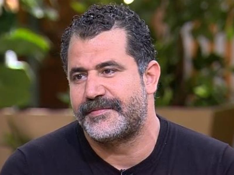 محمود حافظ: أنا شخص خجول رزقه الله “الهيبة”