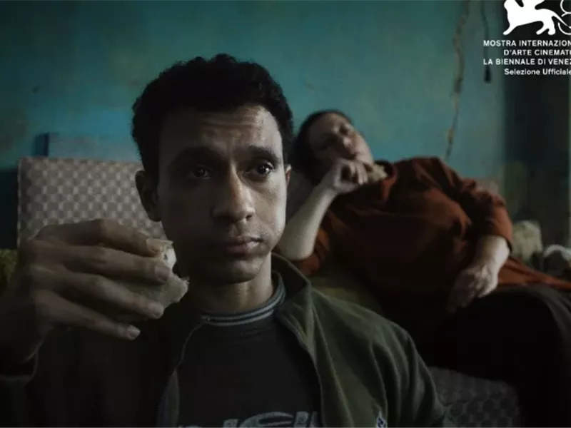 مؤسسة “البحر الأحمر السينمائي” تشارك في مهرجان البندقية بـ 6 أفلام