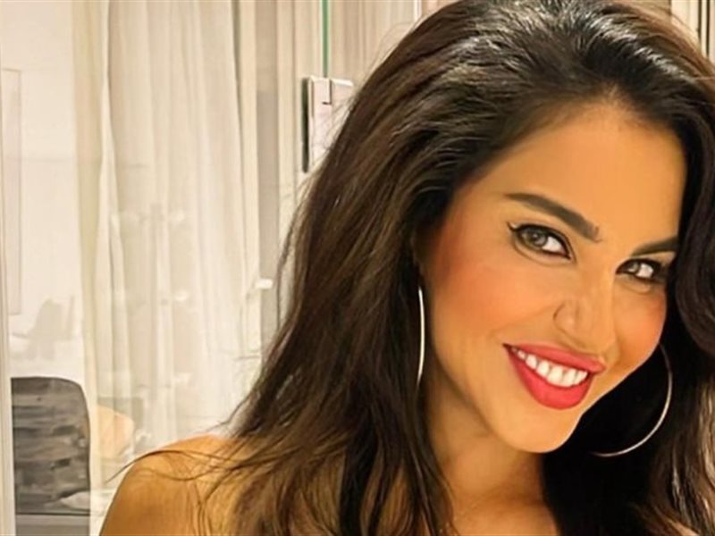 نسرين أمين تنضم لفريق عمل “العتاولة 2”