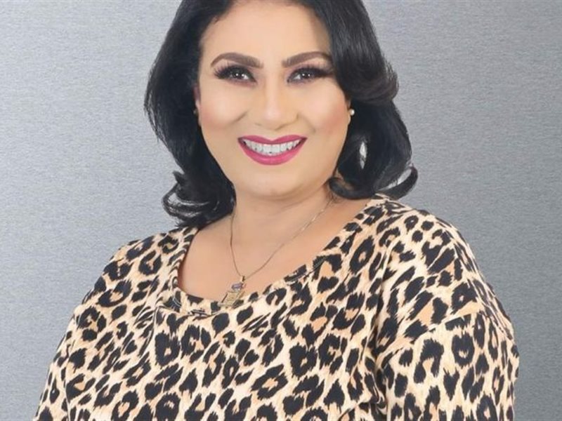 خاص| سلوى عثمان: محمود البزاوي زوجي في “مملكة الحرير”.. والمسلسل ينتمي للعصر القديم