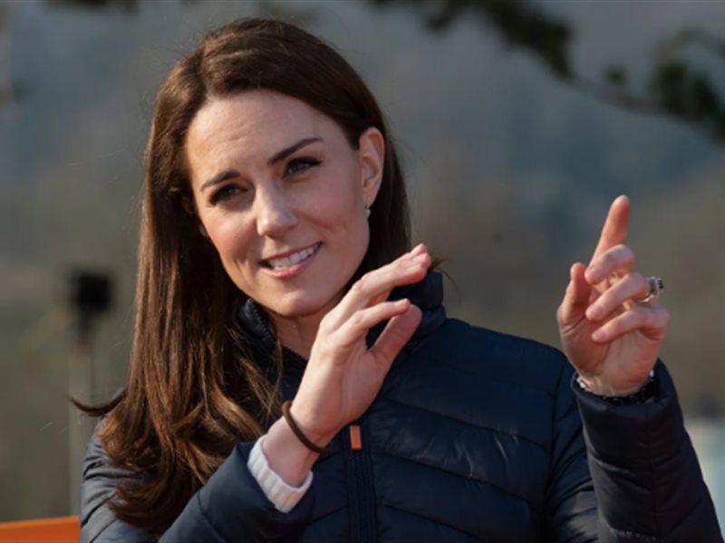 صاحبات السمو الملكي يعتمدن هذه القواعد في الموضة.. اعتمديها لإطلالات راقية