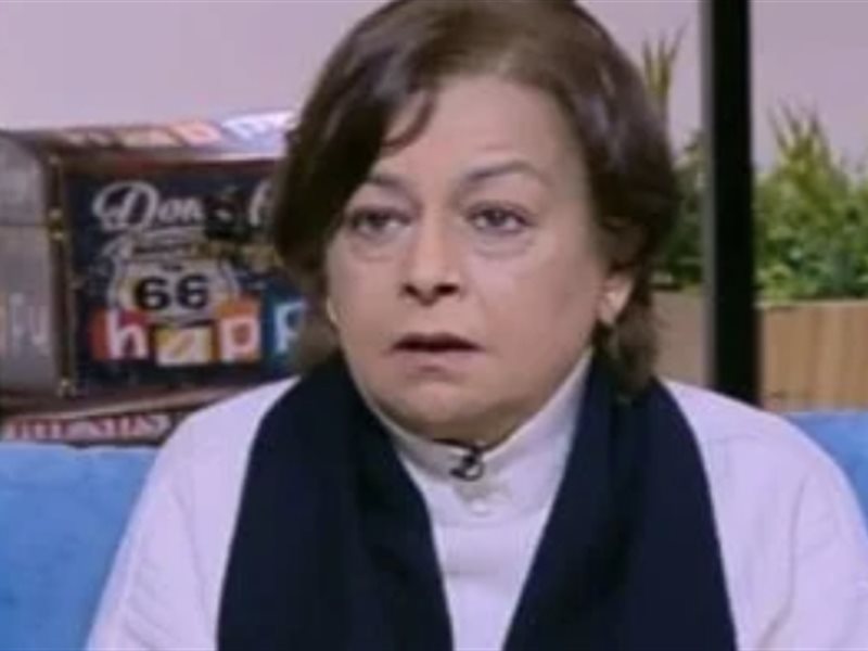 تعرّف على سبب إخفاء ناهد رشدي مرضها