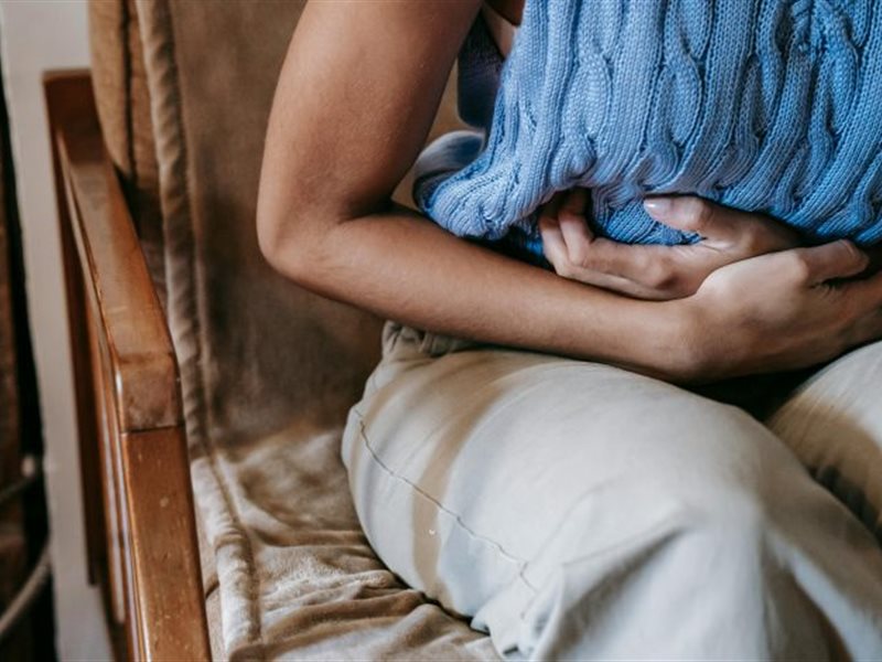 تجنبي النزيف أثناء الدورة الشهرية بهذا الفيتامين