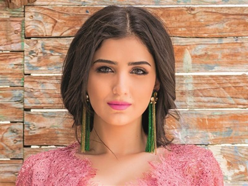 بالفيديو.. مي عمر تشكر فريق عمل “نعمة الأفوكاتو” بعد تكريمها في مهرجان الفضائيات