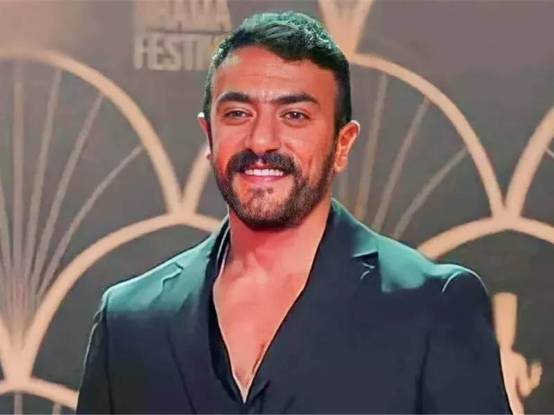 العوضي يهدي جائزته في مهرجان الفضائيات لمنتجي الشركة المتحدة الراحلين