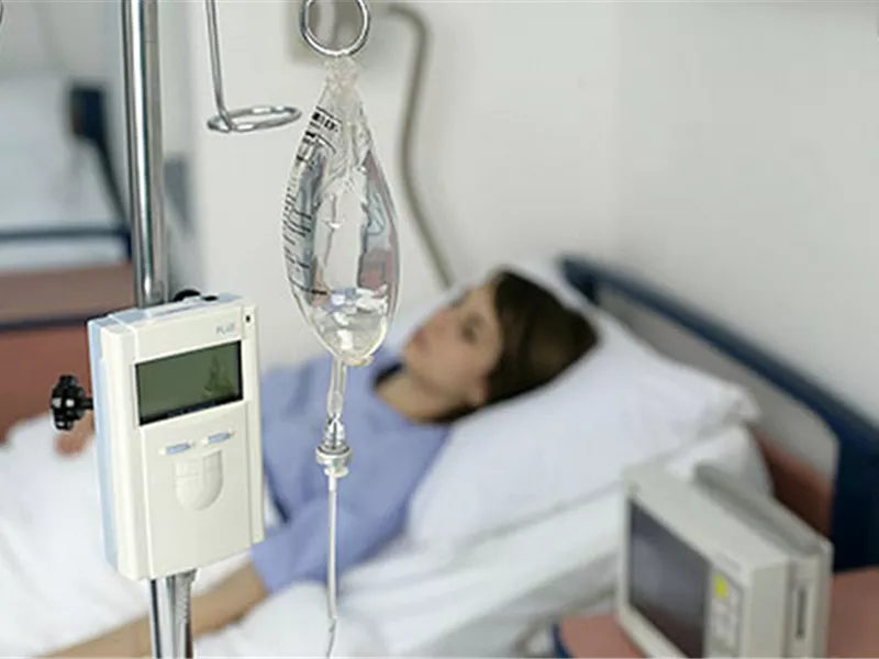 غيبوبة السكر.. إليك الأسباب وعوامل الخطر