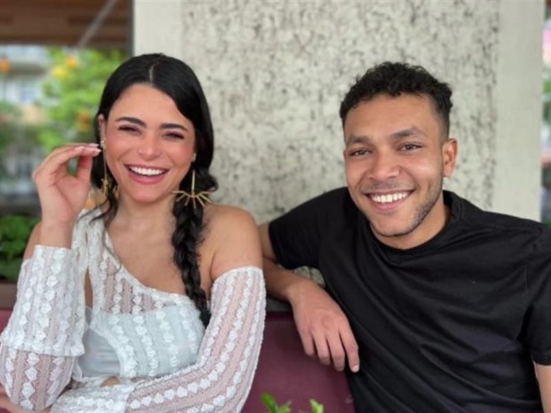 ويجز ينفى شائعة ارتباطه بأسماء جلال