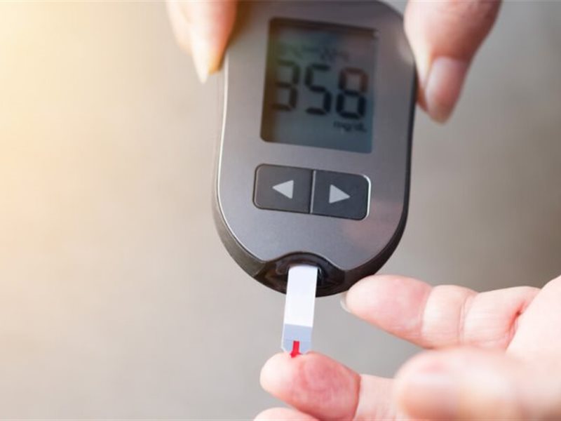 8 علامات تشير إلى ارتفاع سكر الدم.. منها ضعف الرؤية