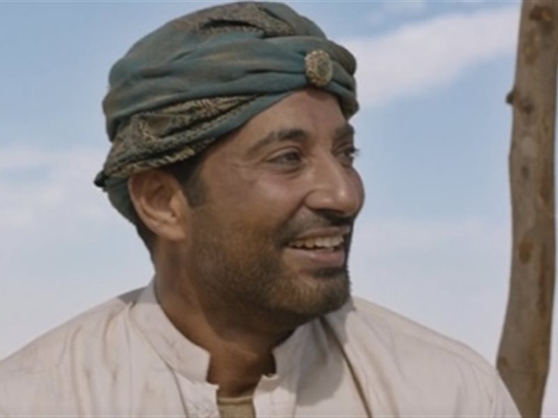 موعد عرض فيلم “The Goat” بالسينمات