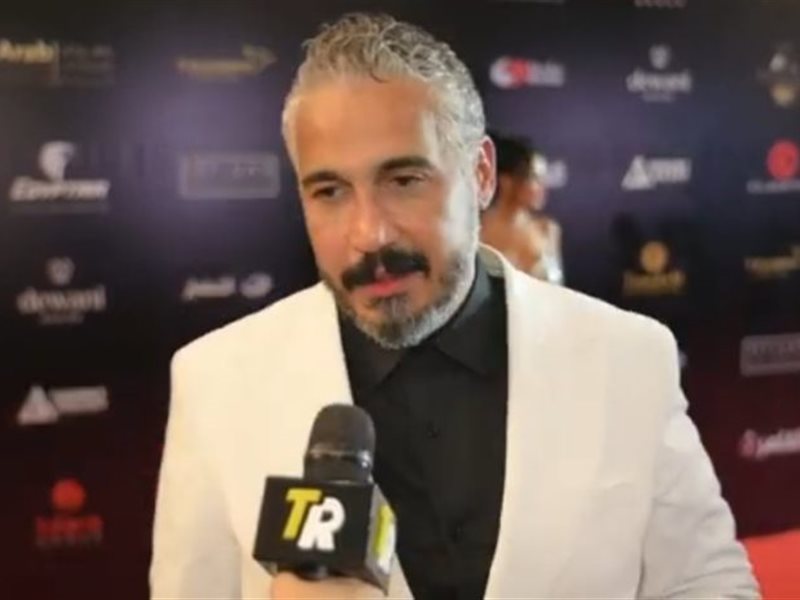 رئيس مهرجان الفضائيات أحمد عليوة ” نوعية الجوائز تمثل حافزًا كبيرًا بين الفنانين والإعلاميين”