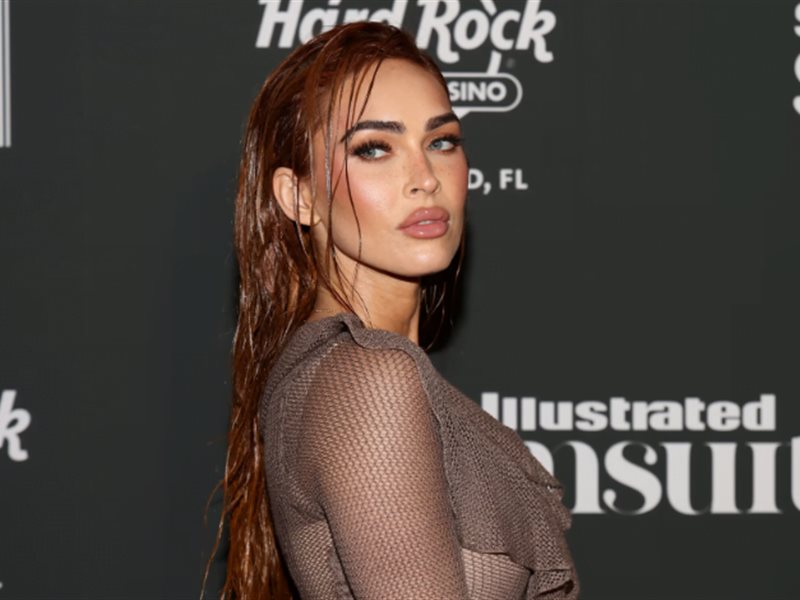 ما هو اضطراب تشوّه الجسم الذي تعاني منه ميغان فوكس؟