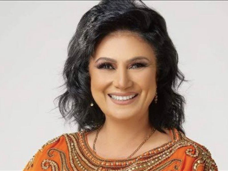 سلوى عثمان تشارك في مسلسل “حكيم باشا” مع مصطفى شعبان