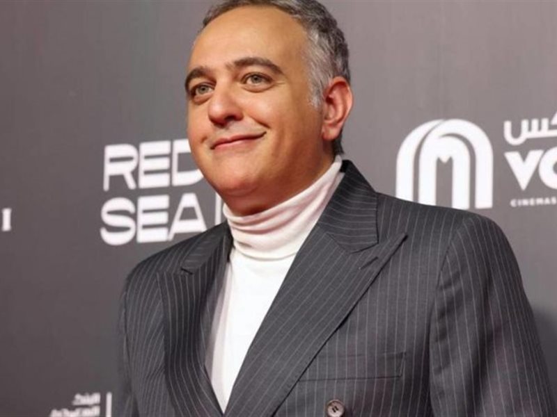 محمد حفظي بعد اختيار “رحلة 404” للأوسكار: نتمنى أن نكون على قدر المسؤولية