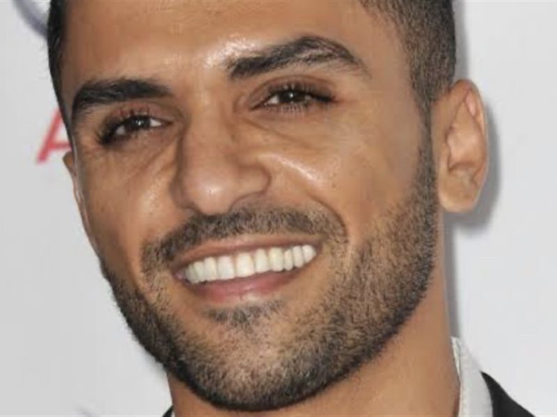 سامي الشيخ يشارك حنان مطاوع بطولة مسلسل “صفحة بيضا”