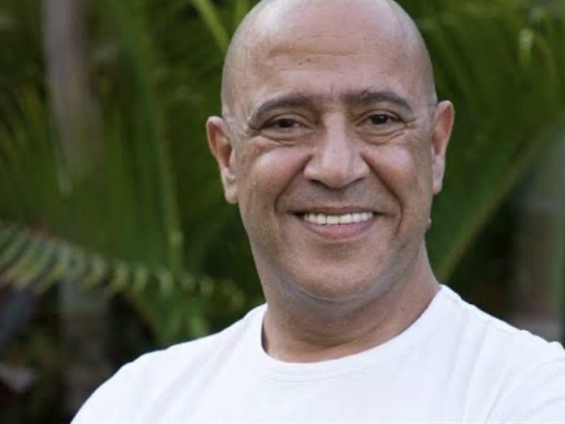 أشرف عبد الباقي يكشف أسراره مع محمود سعد في “sold out”